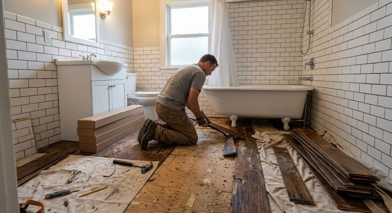 Top Bathroom Remodeling Companies in Brunswick, GA