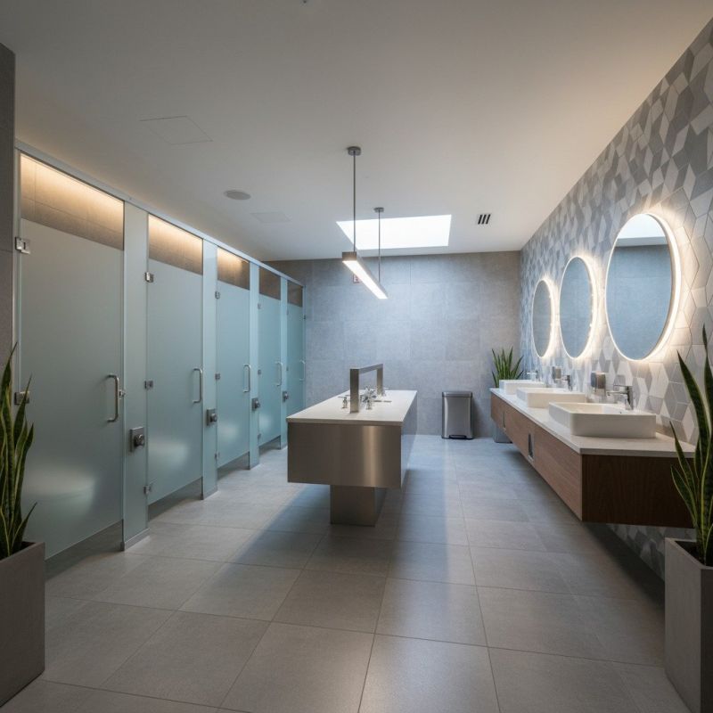 Top Bathroom Remodeling Companies in Brunswick, GA