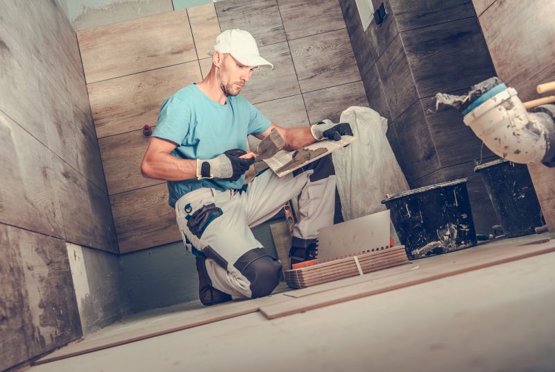 Top Bathroom Remodeling Companies in Evans, GA