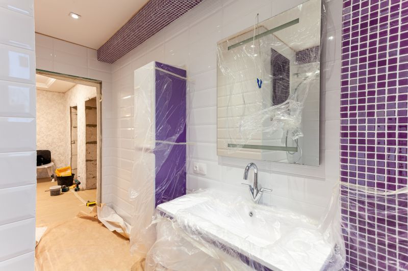 Top Bathroom Remodeling Companies in Evans, GA