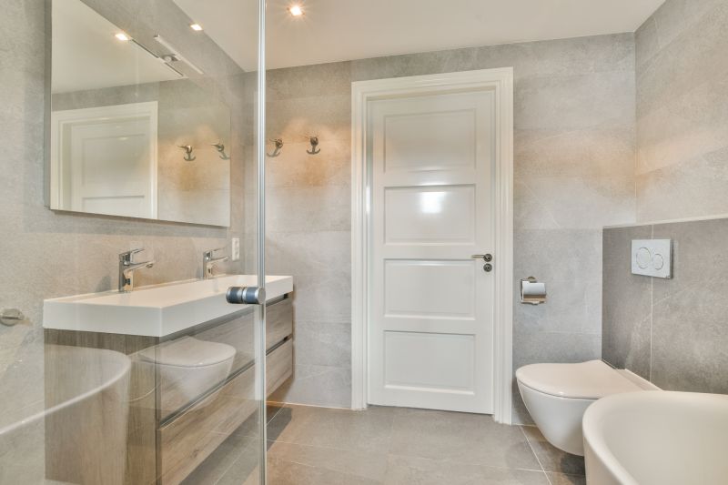 Top Bathroom Remodeling Companies in Evans, GA