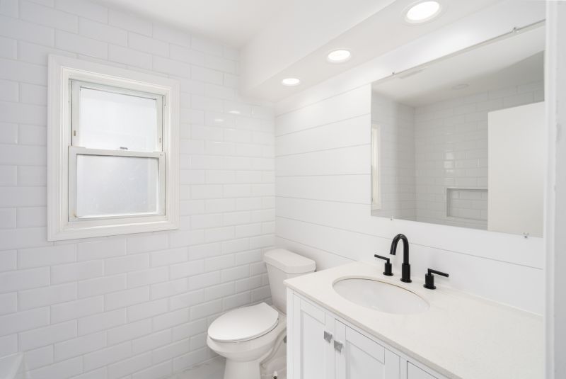 Top Bathroom Remodeling Companies in Evans, GA
