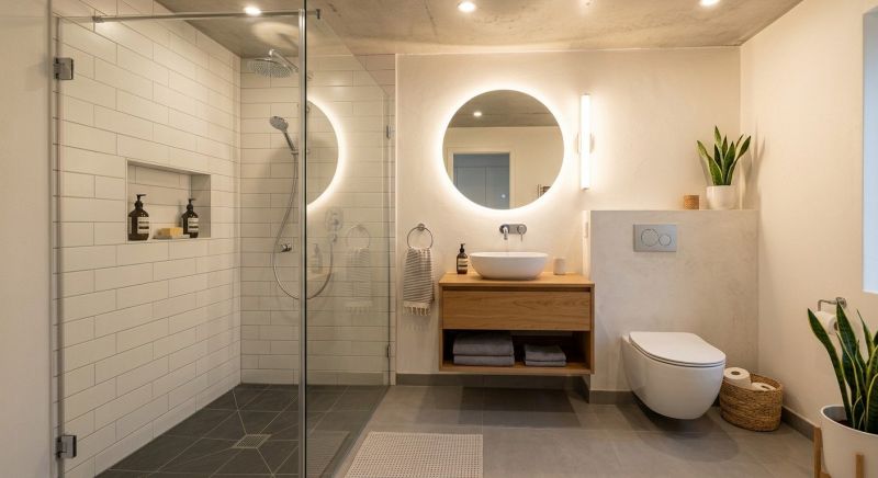 Top Bathroom Remodeling Companies in Saint Simons Island, GA