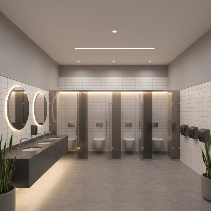 Top Bathroom Remodeling Companies in Saint Simons Island, GA